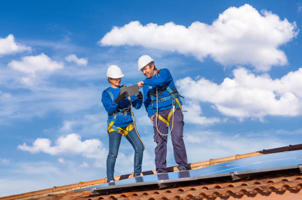 Best Gutter Installation and Repair  in Cave Creek, AZ